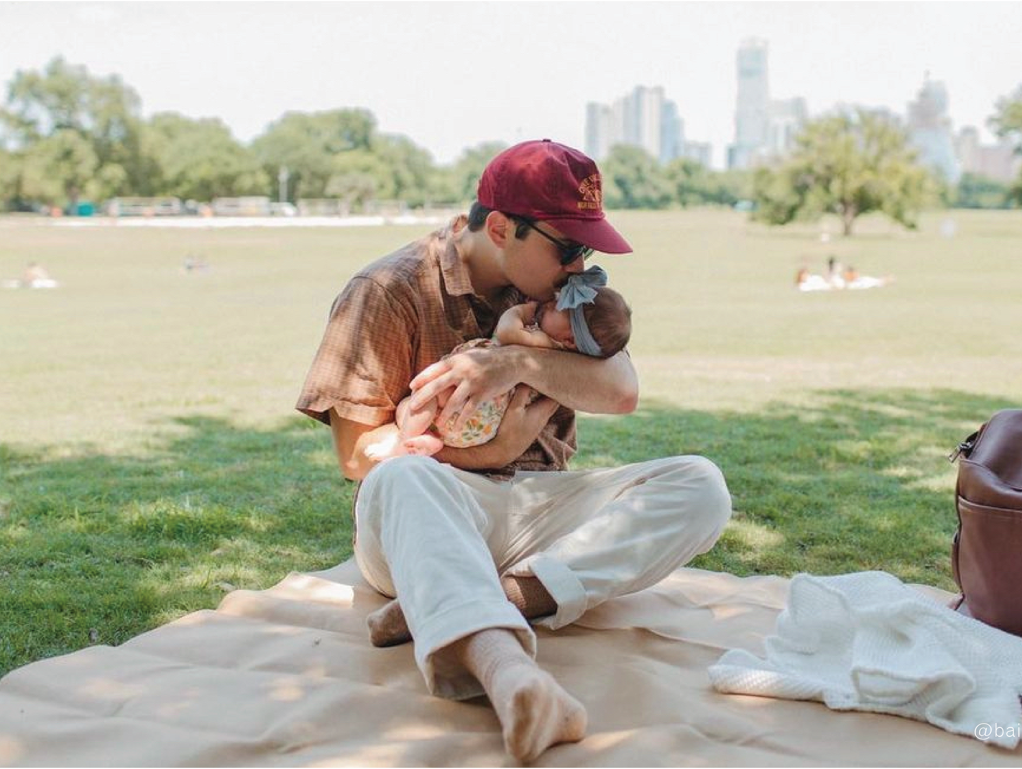 To the Gathre Dads