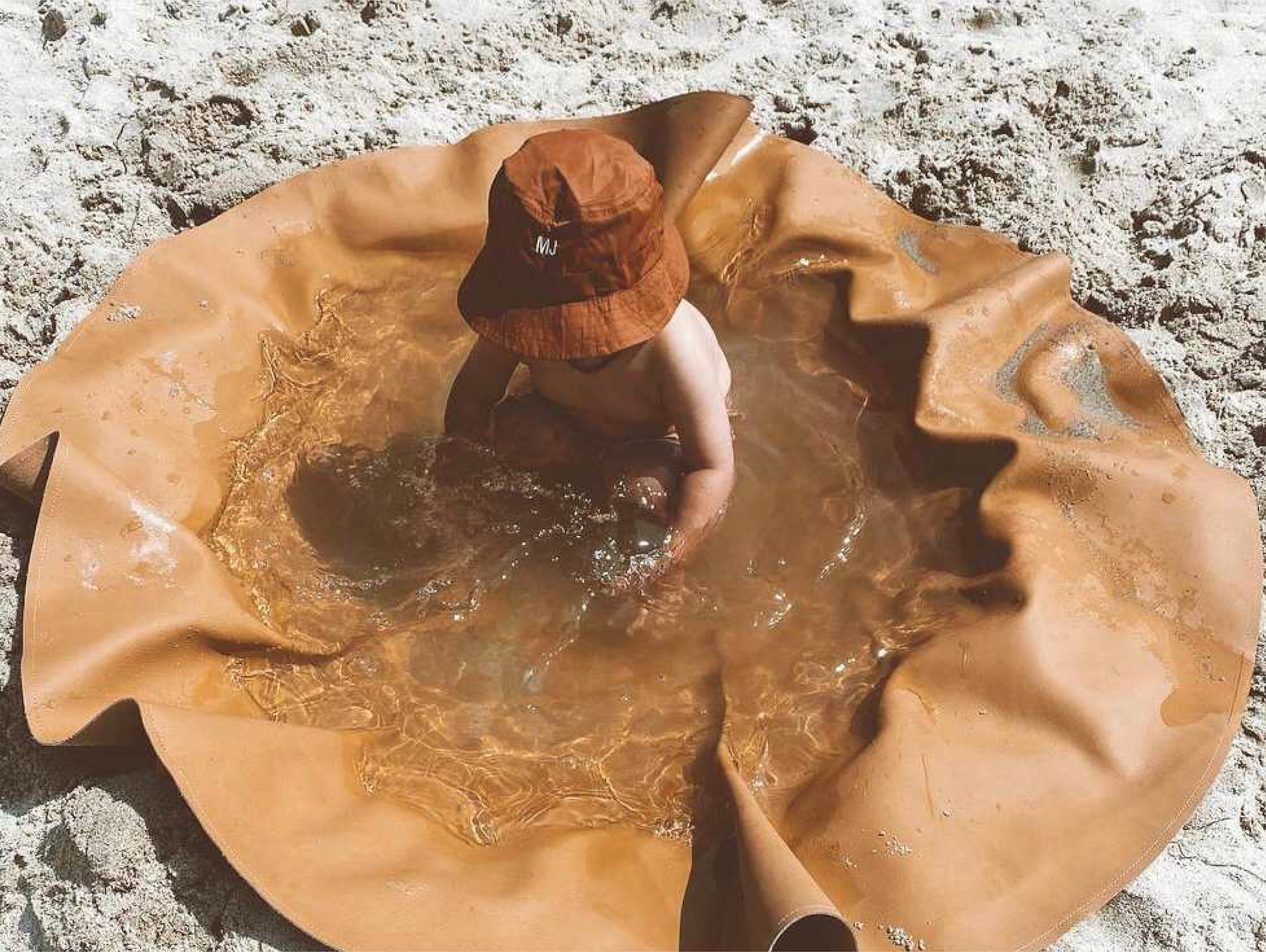 Gathre Baby Pool