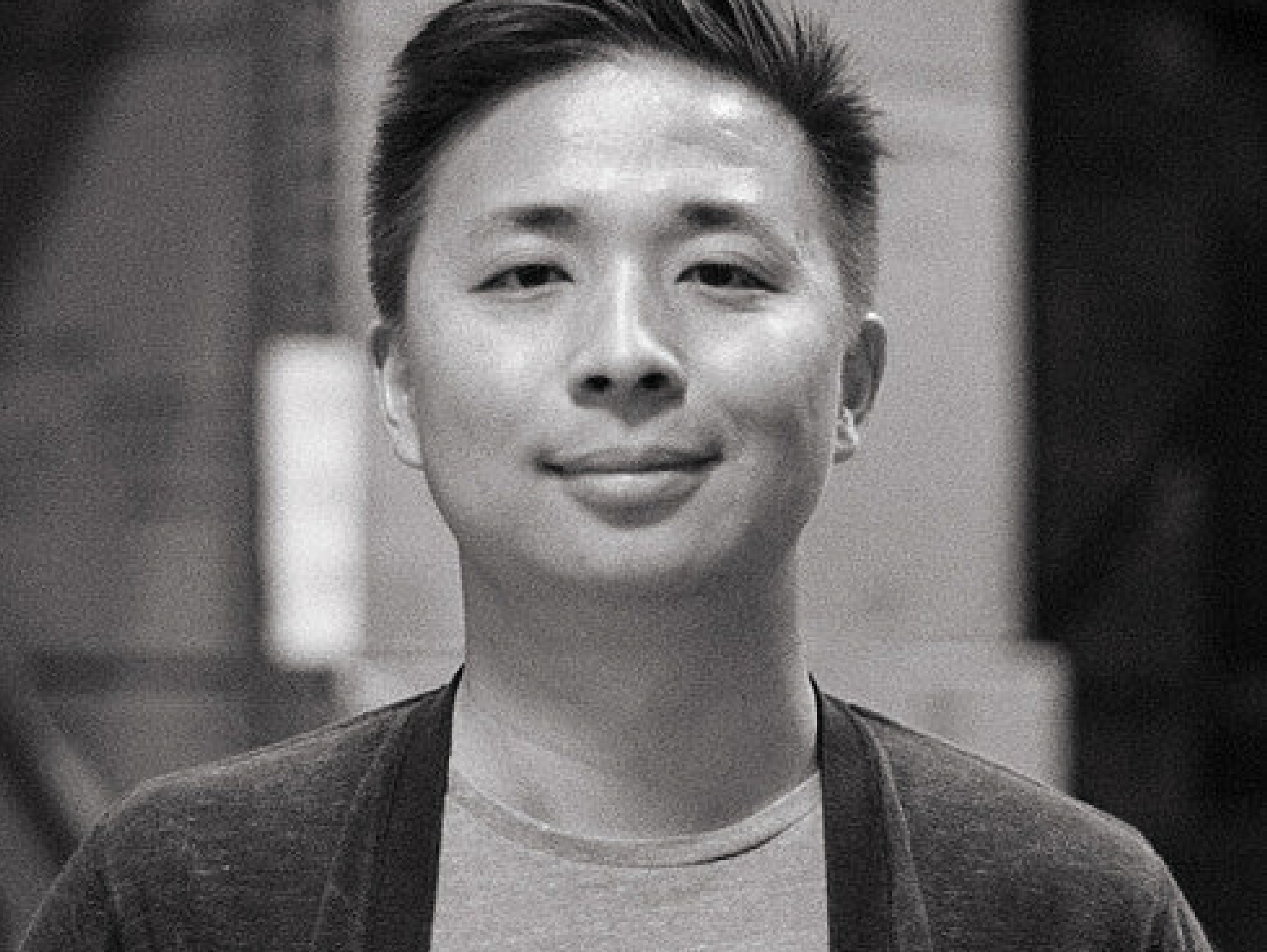 #GathreGood with babyletto founder Teddy Fong