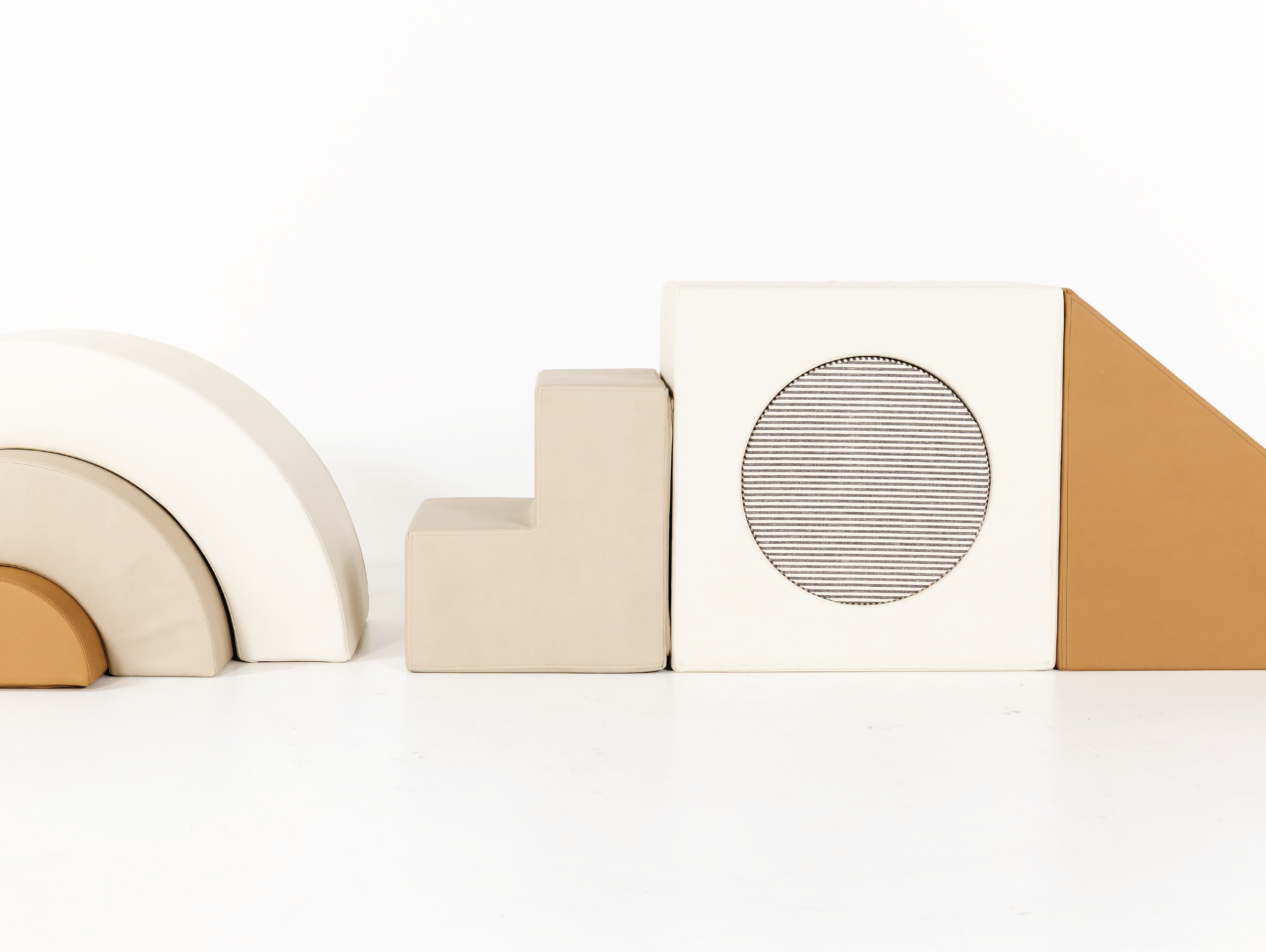 Get To Know Our Playsets