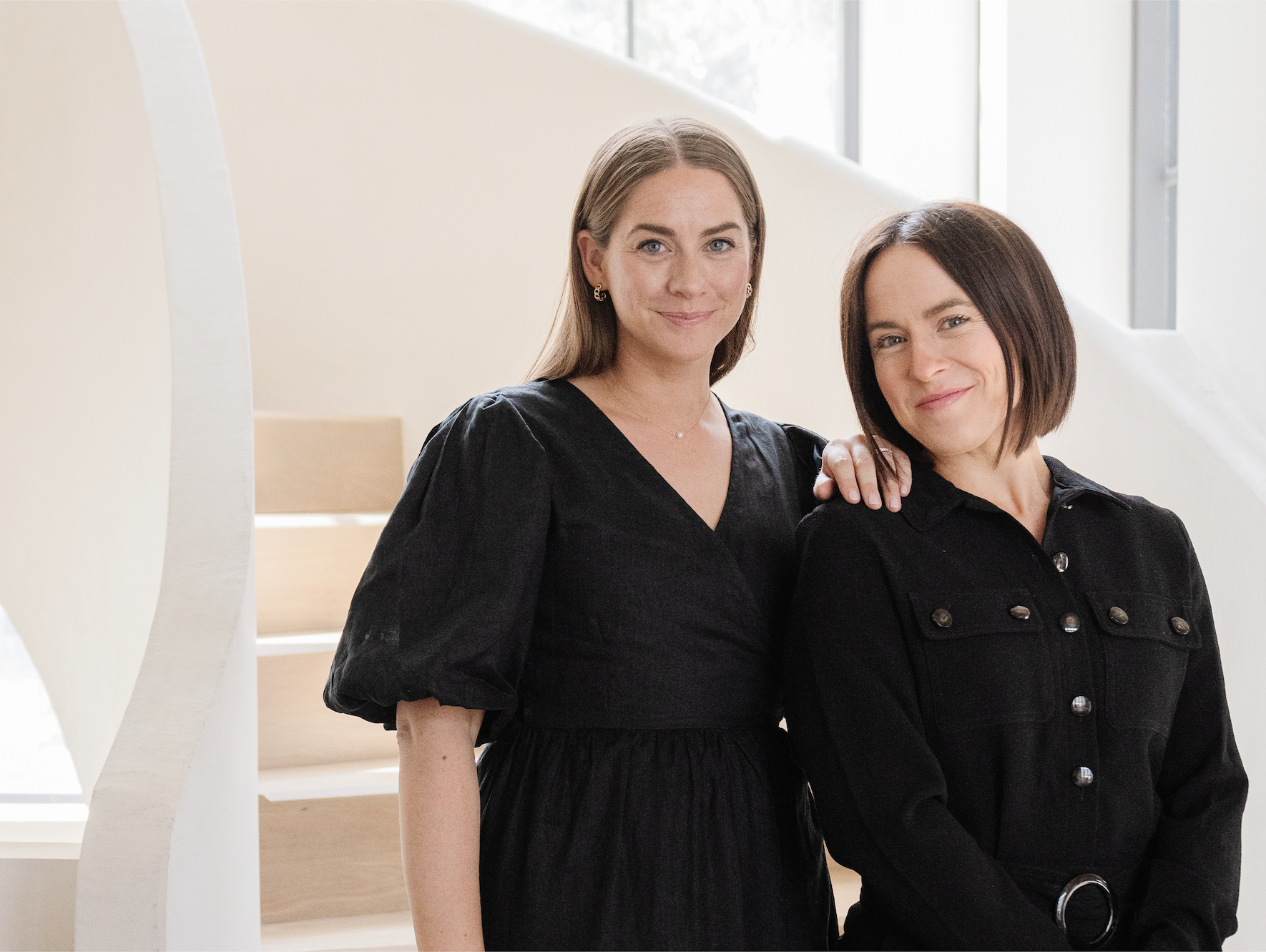 Jess and Mare's FW23 Picks