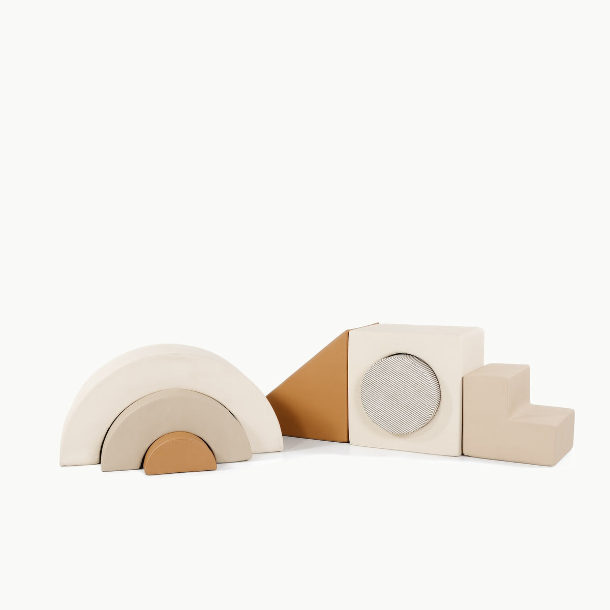 All@Arc + block bundle