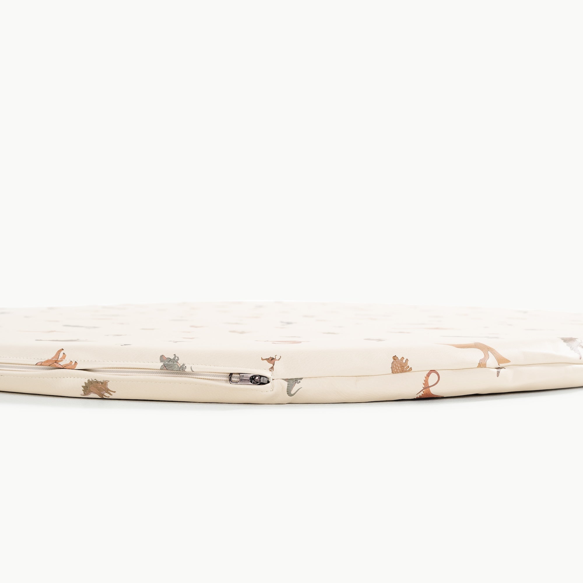 Dinosauria (on sale)@zipper detail