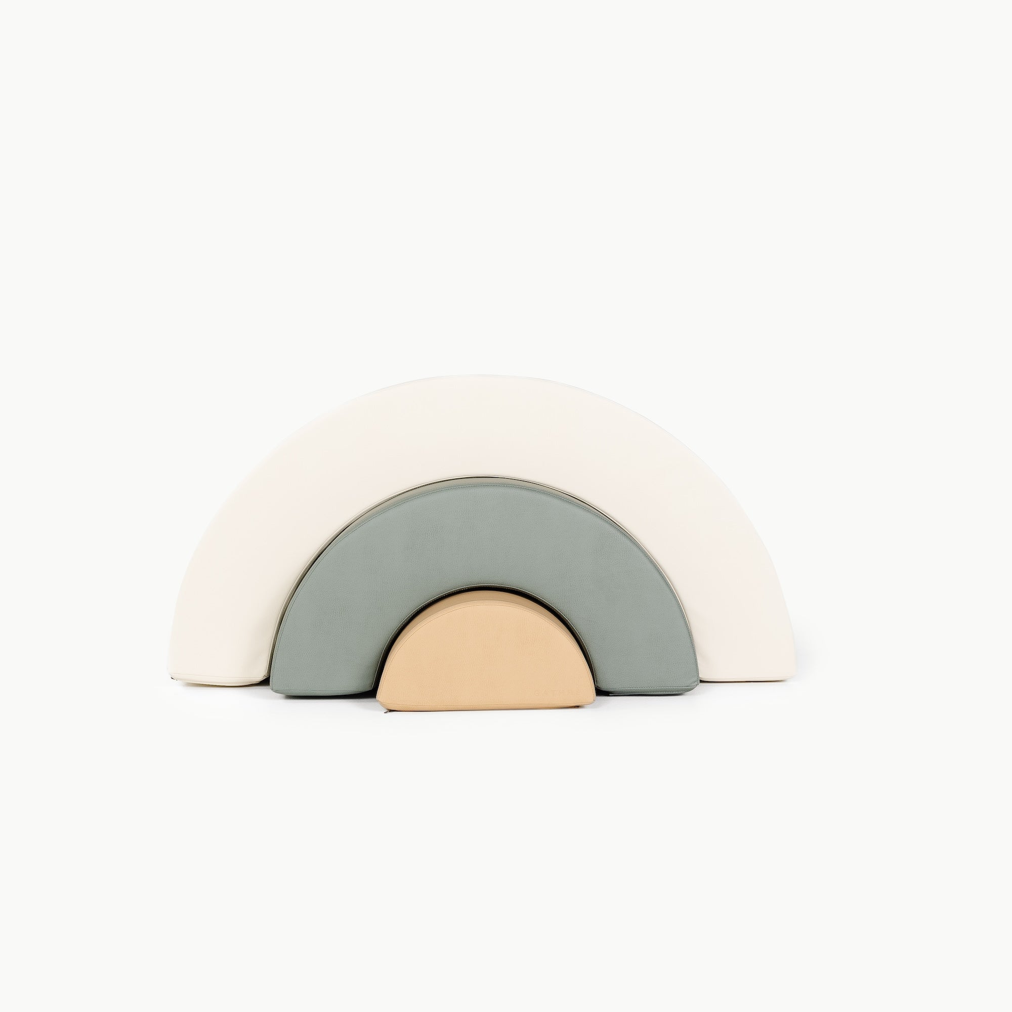 Ivory • Dusk • Wheat@Arc Playset (Color) product image