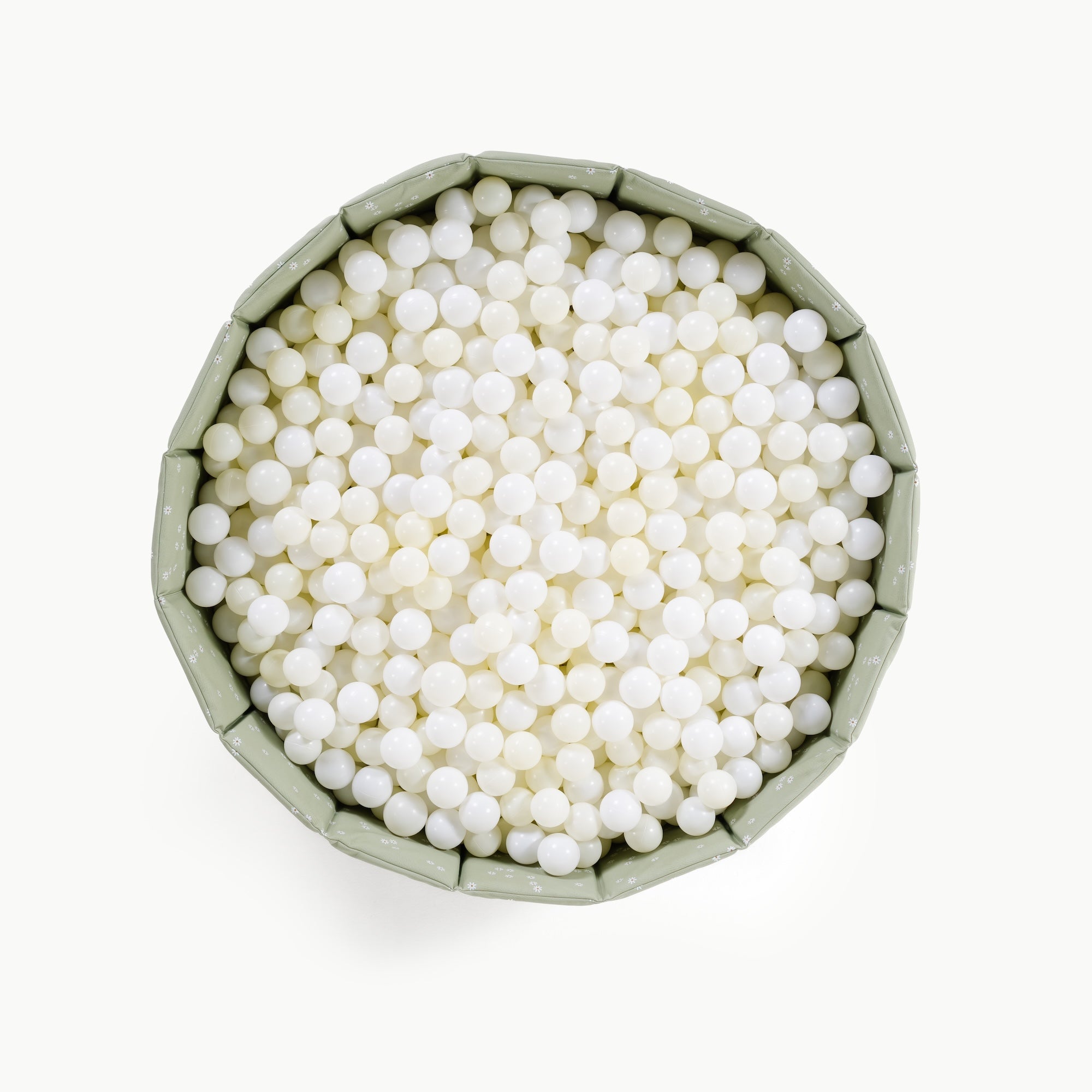 Flora (on sale)@Indoor ball pit for sensory play with babies and young kids