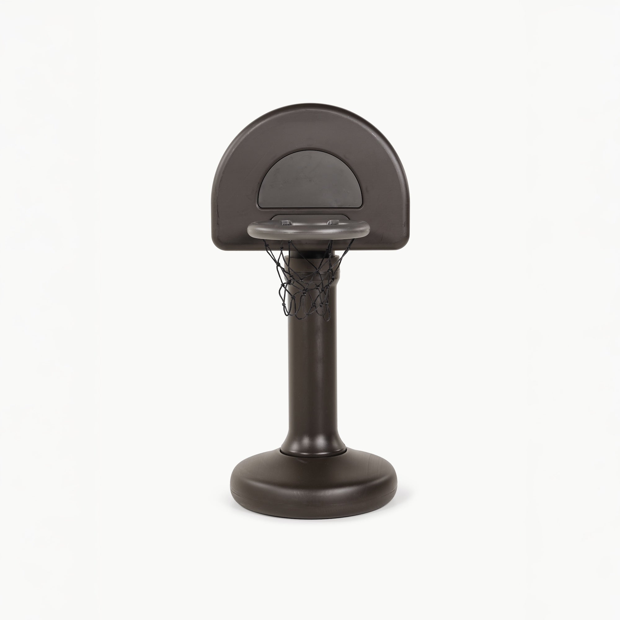 Raven@Home-friendly basketball hoop for toddlers and young kids