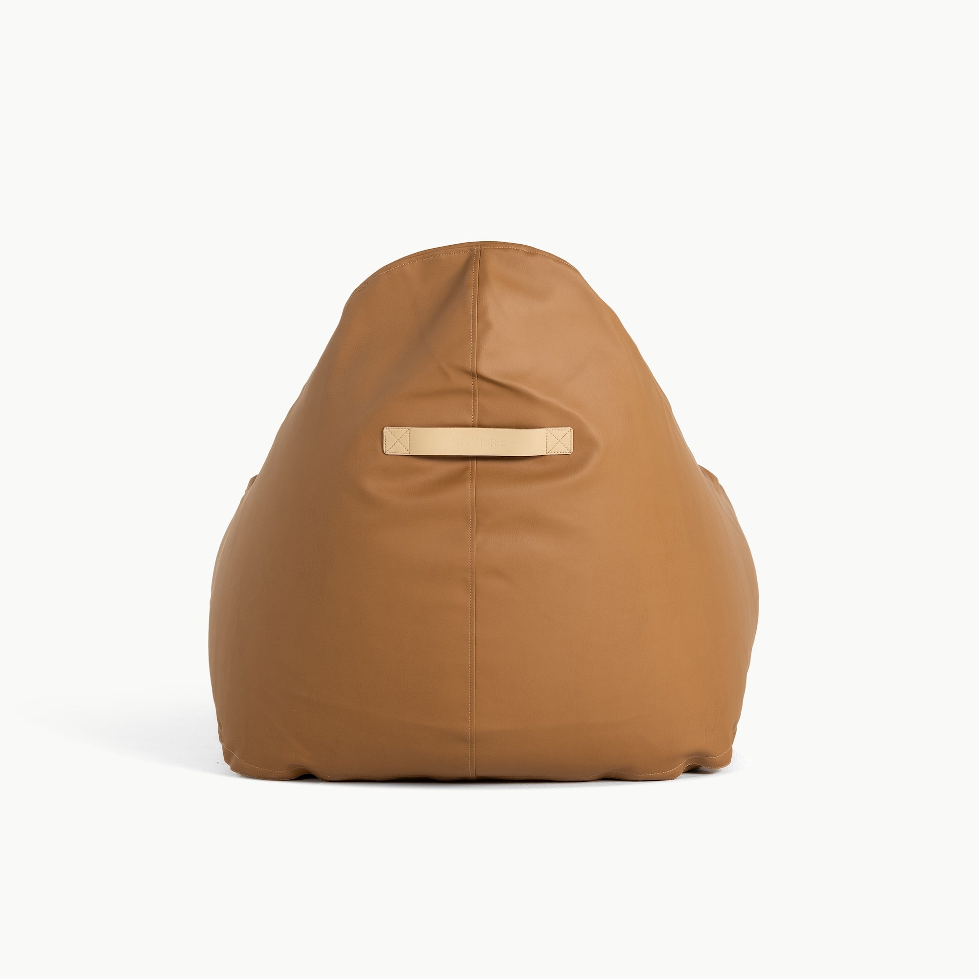 Camel@back image of lounger