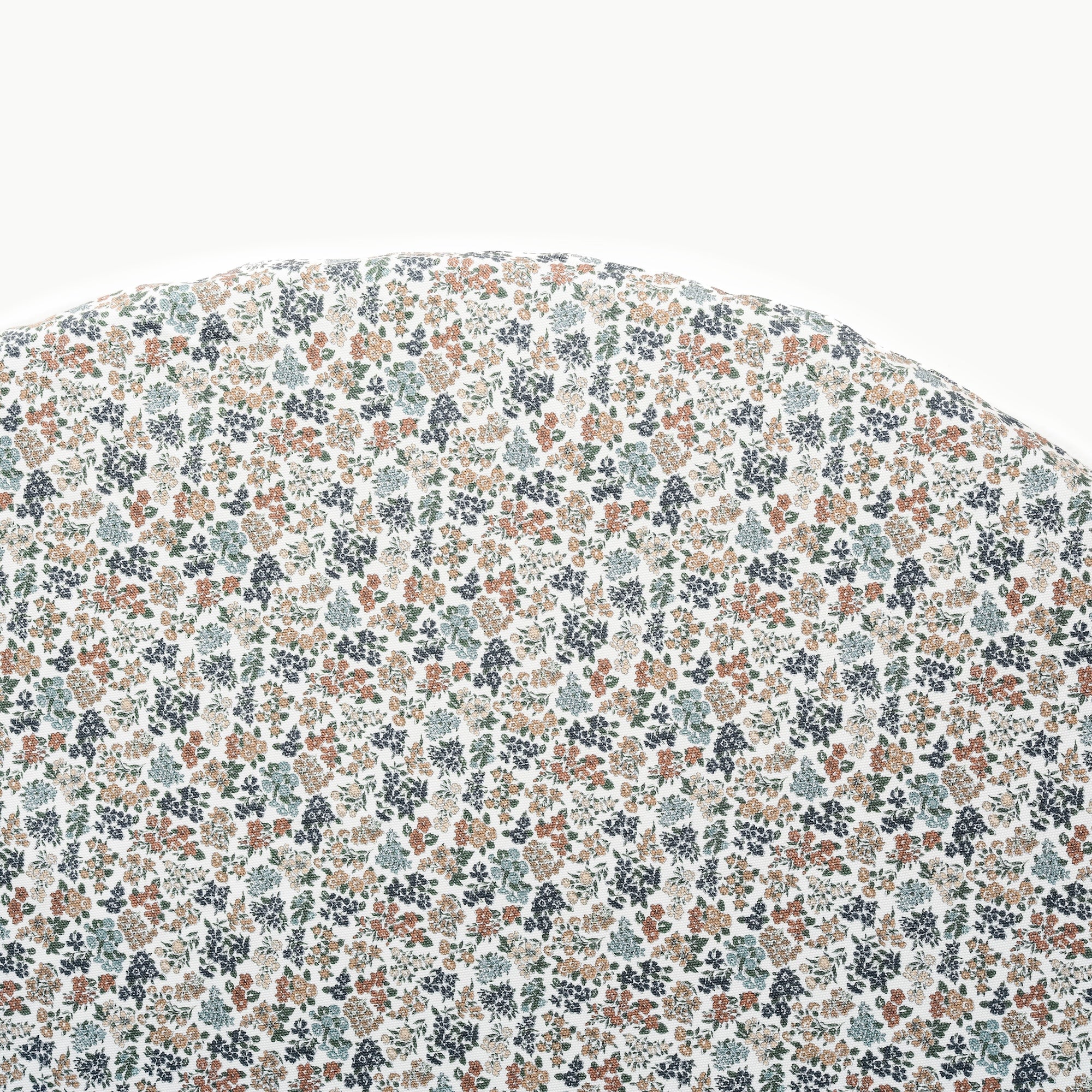 Joanna Bloom (on sale) / Circle@overhead print detail