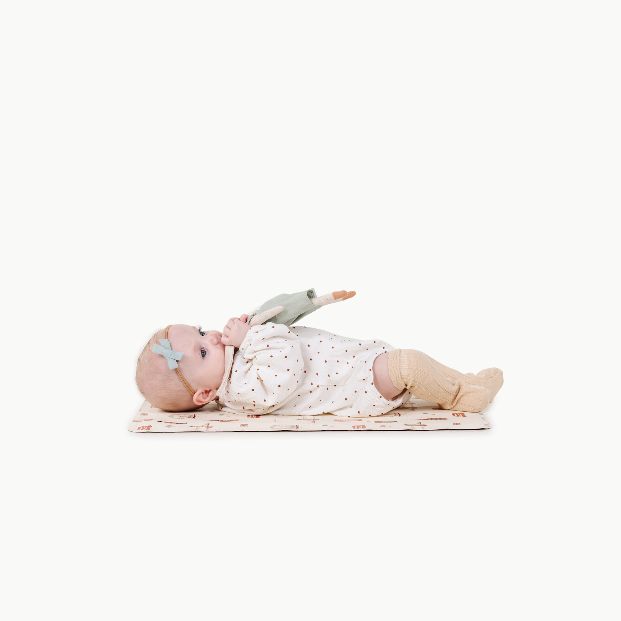 London (on sale)@baby on the london micro mat