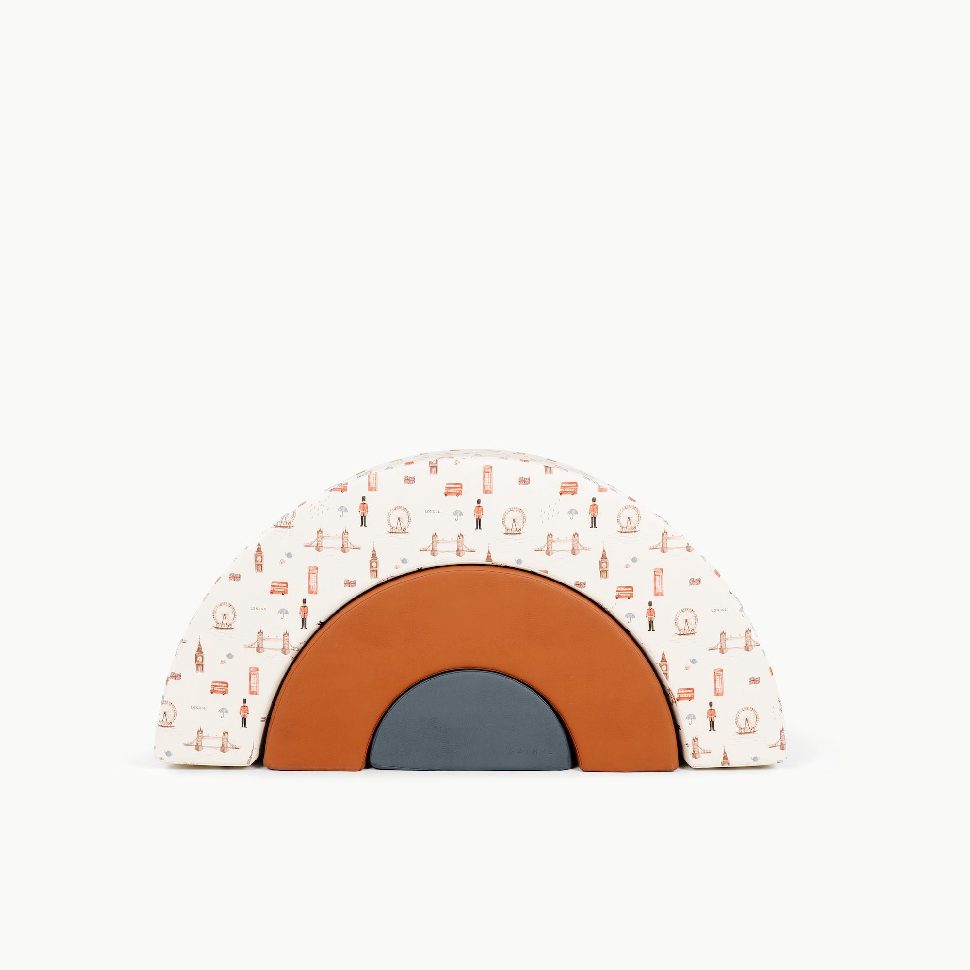 London • Rust • Nightfall (on sale)@the london arc playset