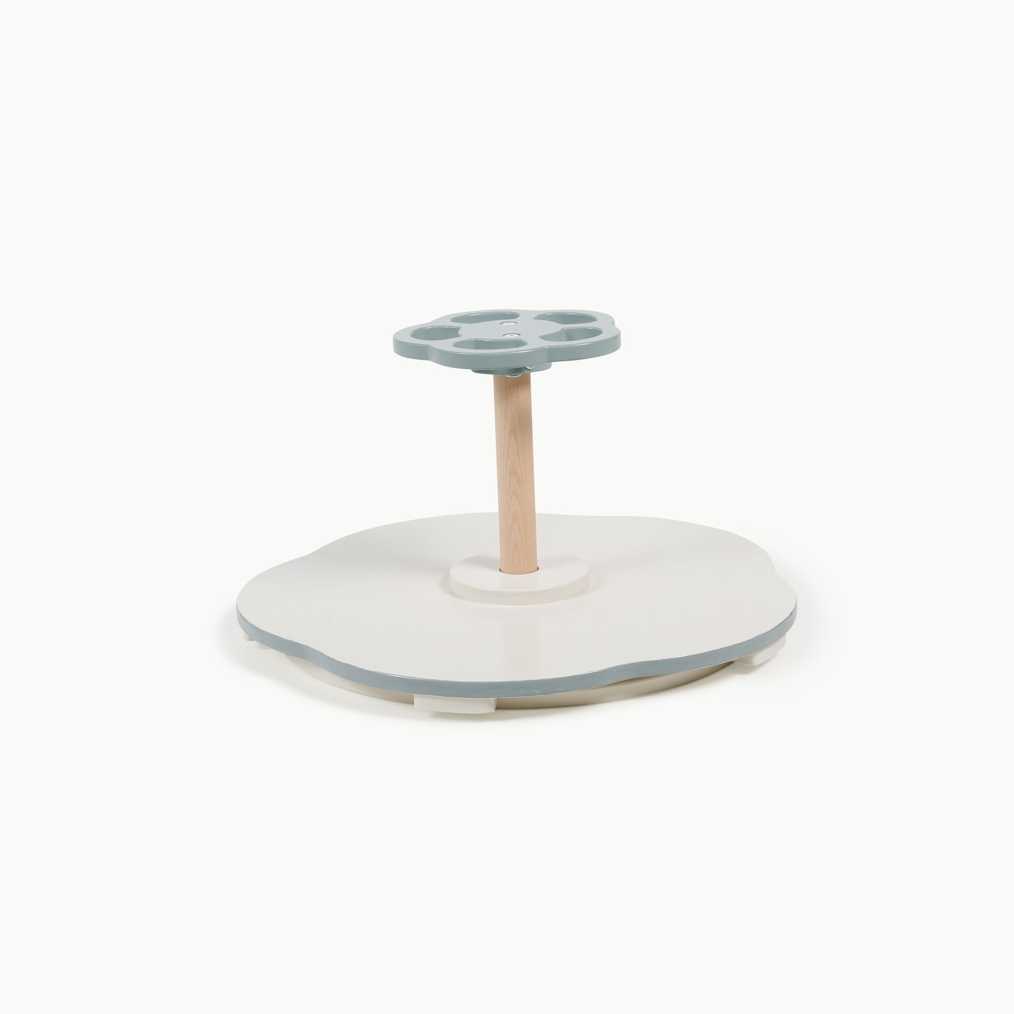 Harbor (on sale)@Home-friendly sit and spin toy designed for everyday indoor play