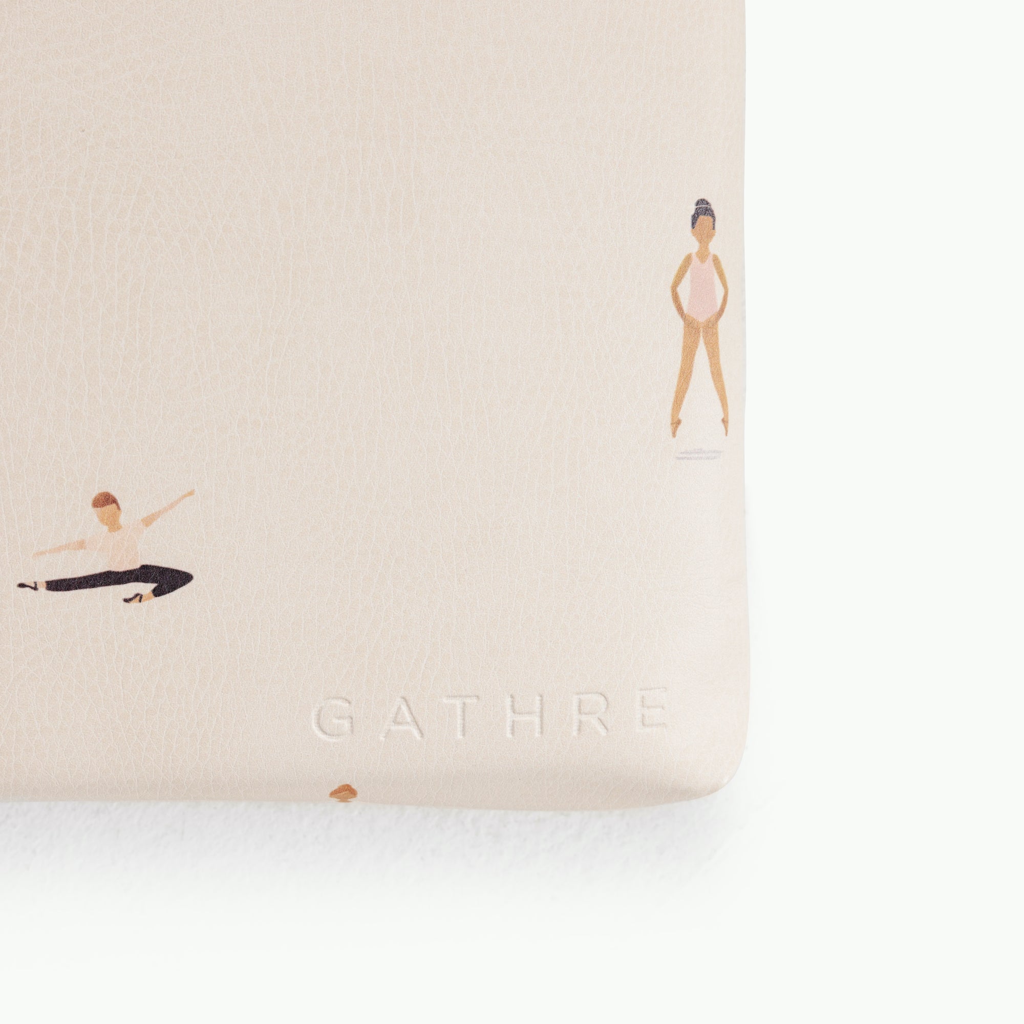 Petite Dancer (on sale) / Square
