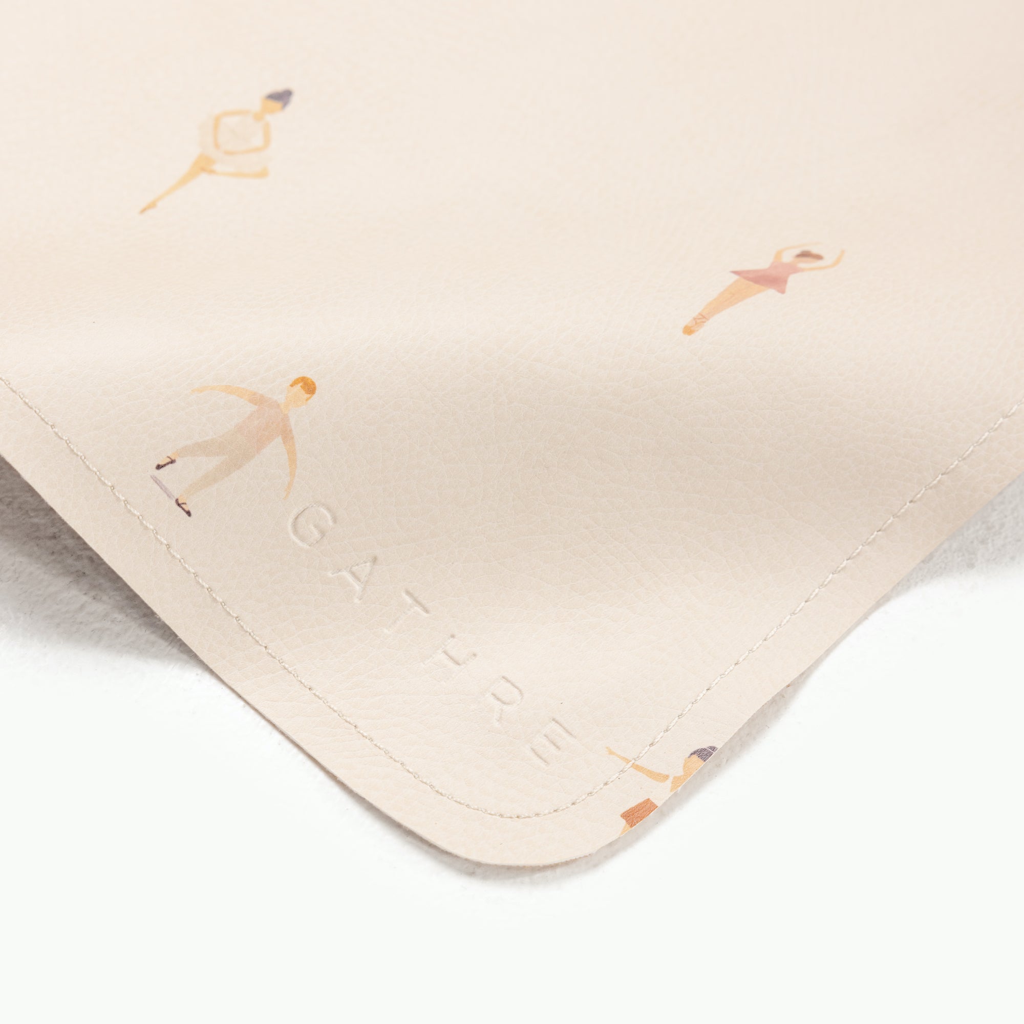 Petite Dancer (on sale) / Square