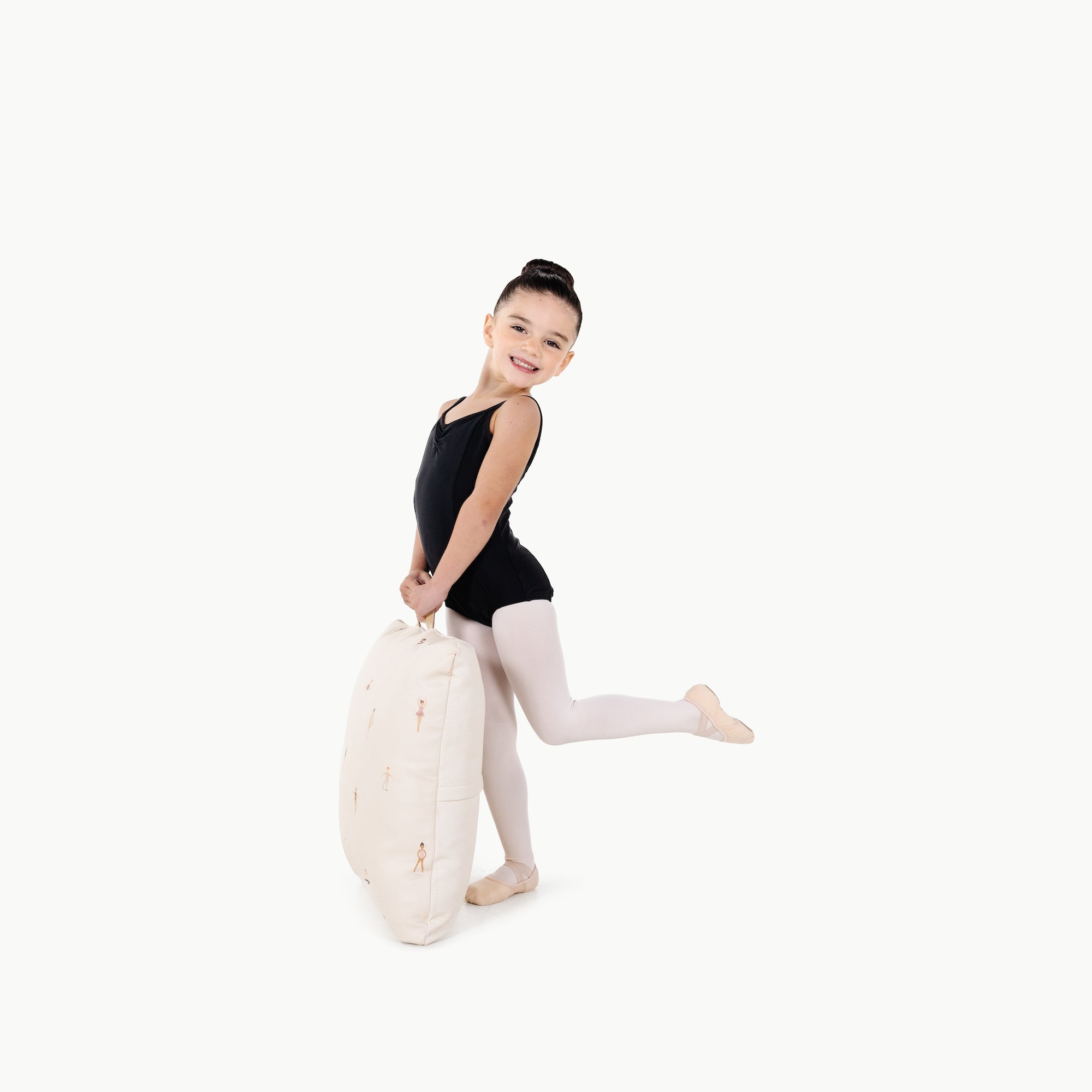 Petite Dancer (on sale) / Square