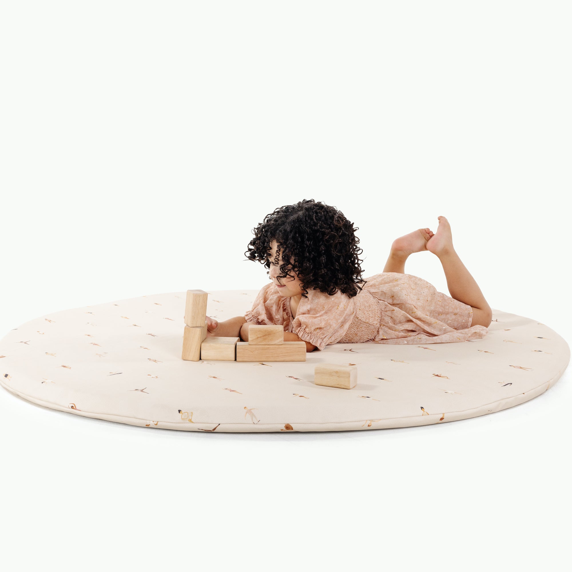 Petite Dancer (on sale)