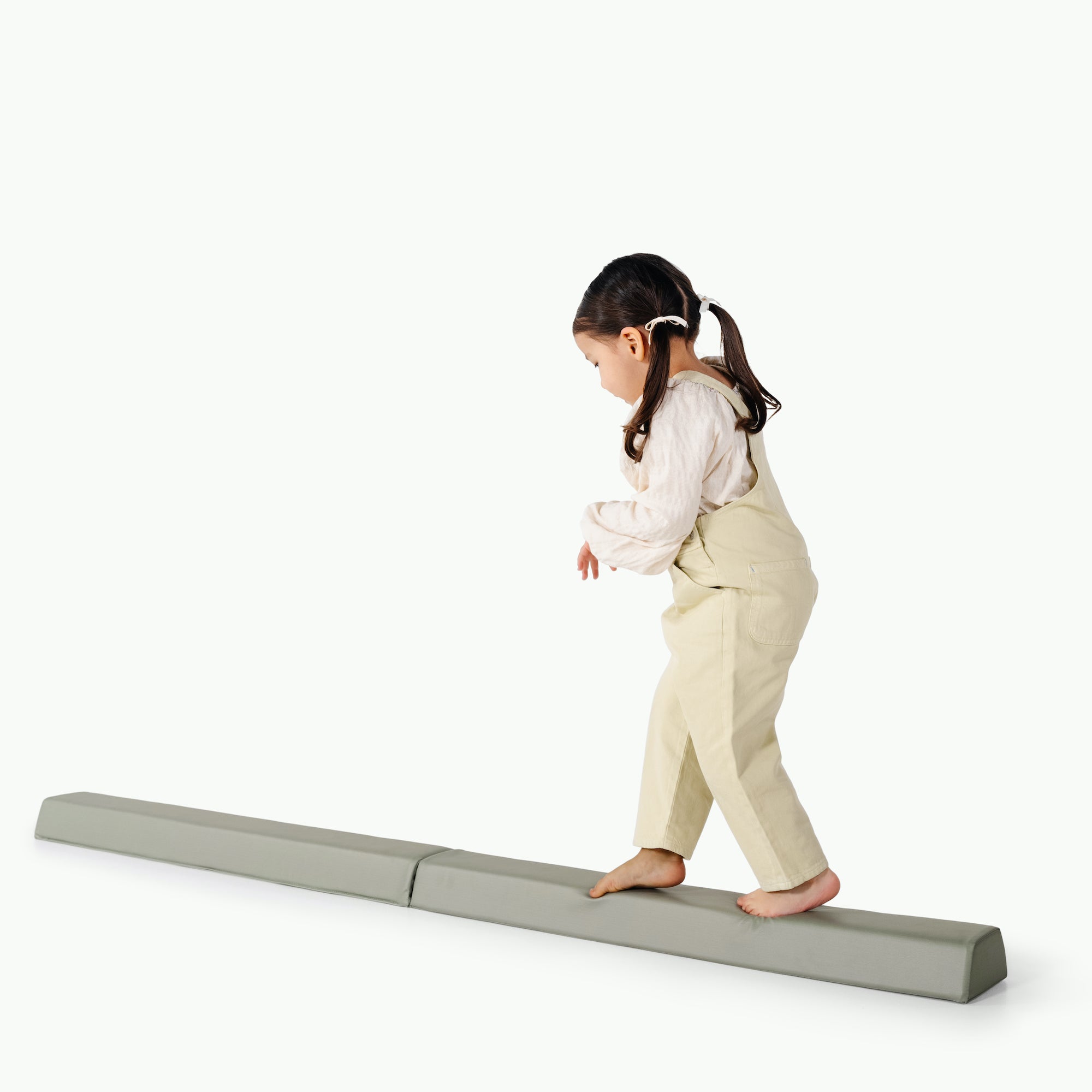 Seagrass (on sale)@kid walking across the rollic by gathre balance beam