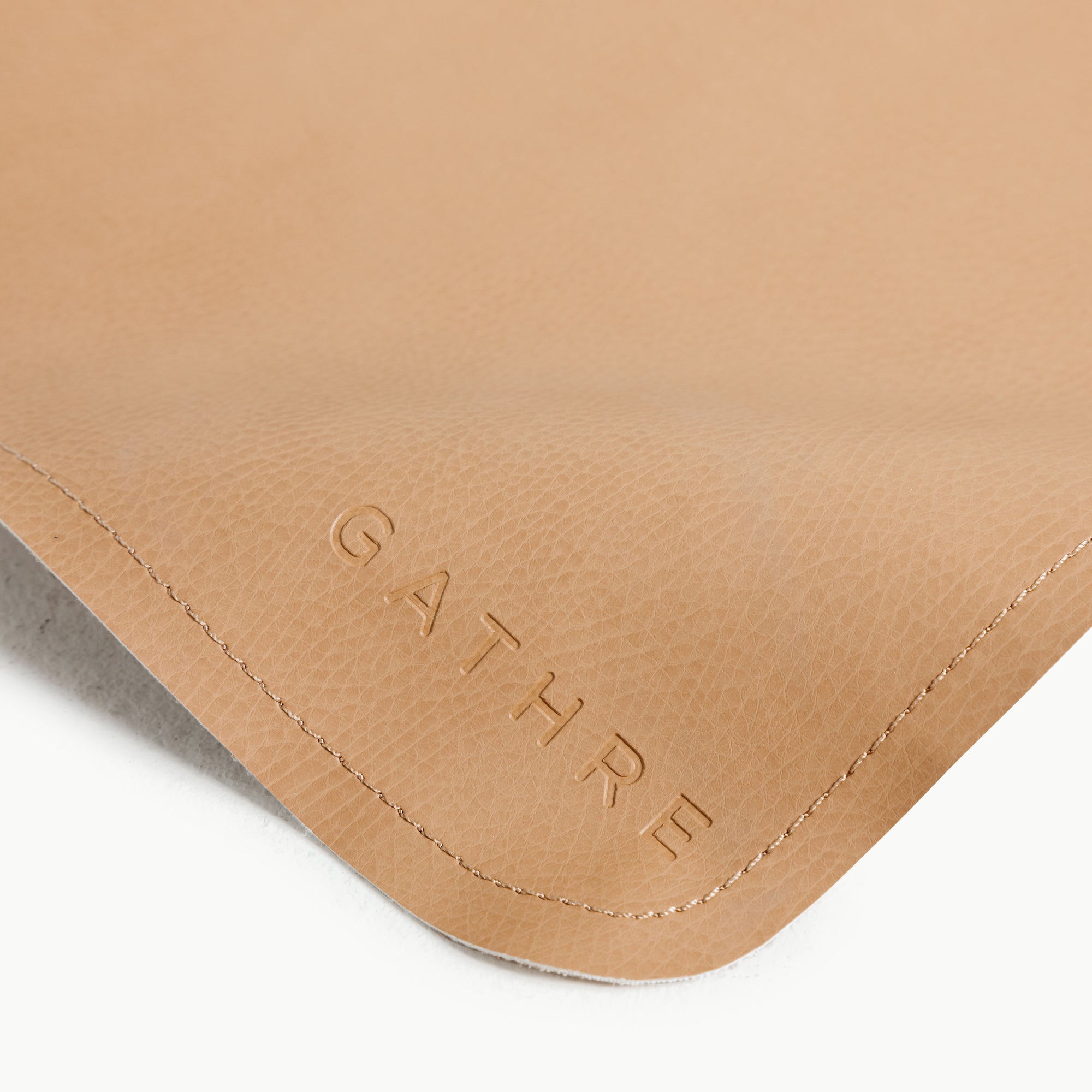 Terra (on sale)@Gathre deboss on the Terra Micro Mat