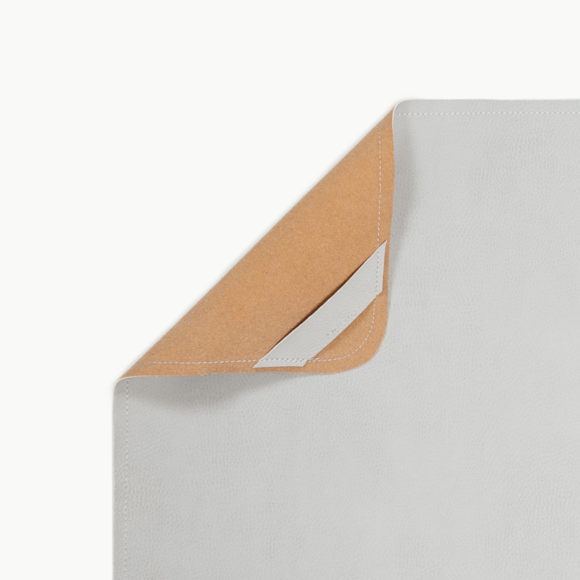 Pewter (on sale)@Hanging tab on the Pewter Micro Mat