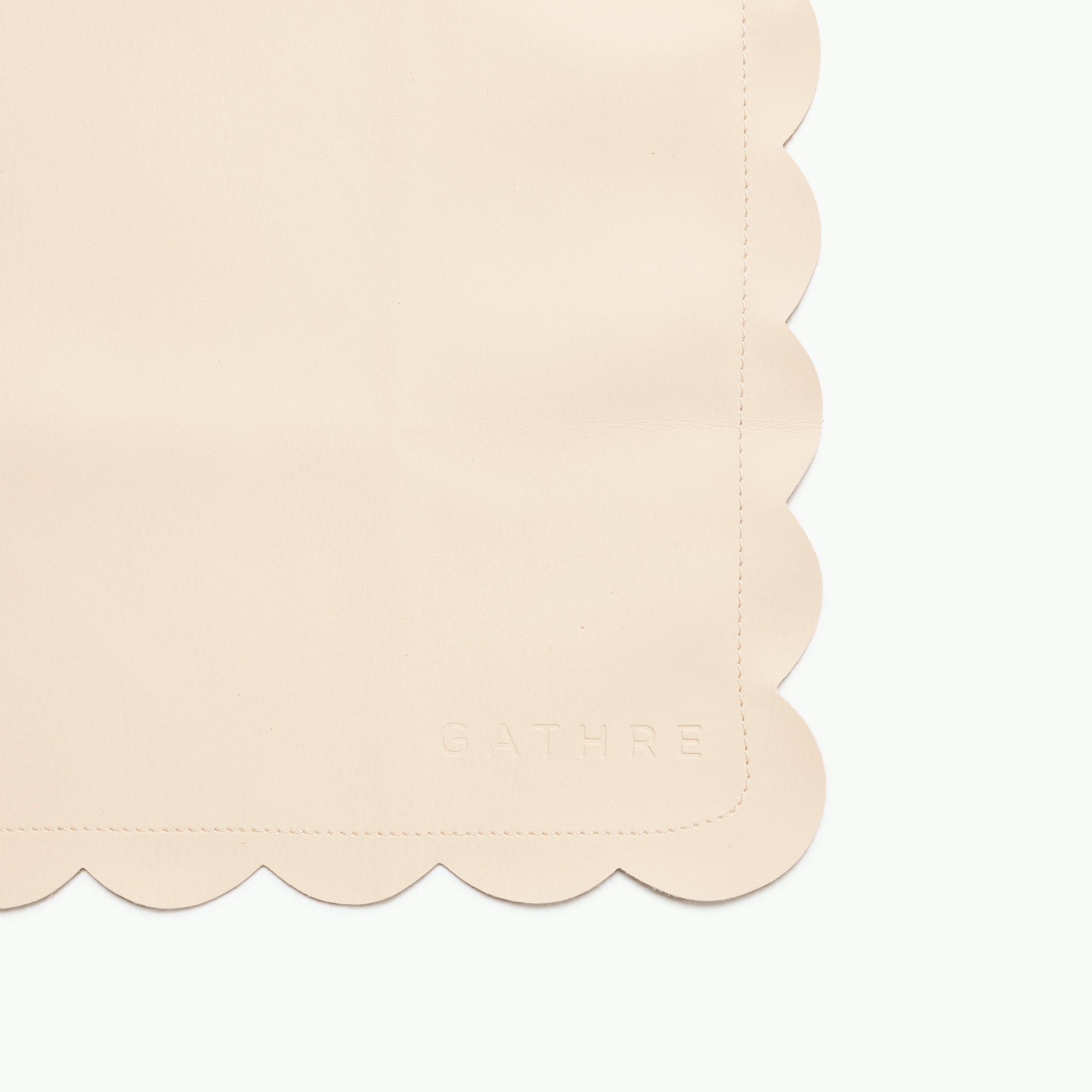 Petal Scallop