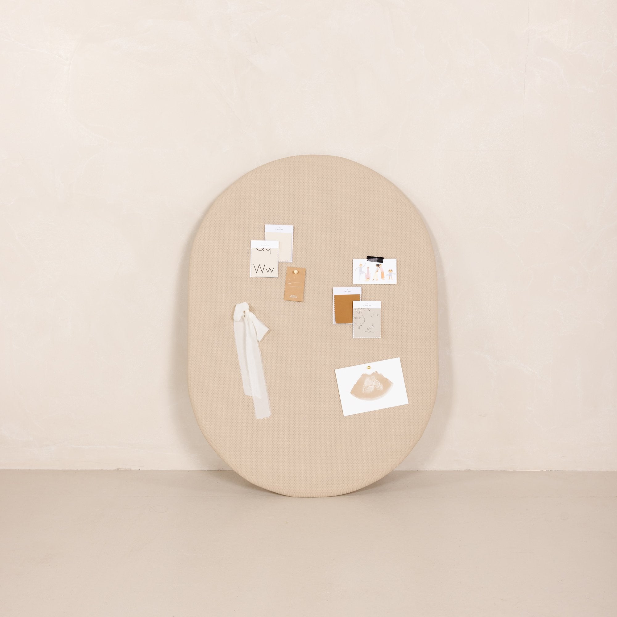 Millet (on sale)@Kid-friendly pinboard designed for creativity, organization, and everyday play