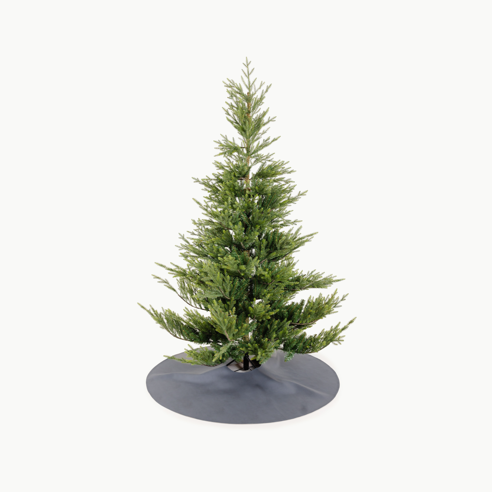 Baltic (on sale)@Baltic Tree Skirt under tree