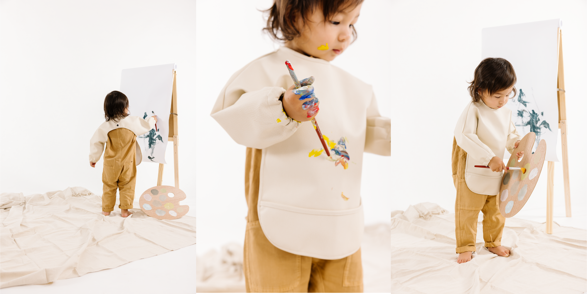 Childhood as Art