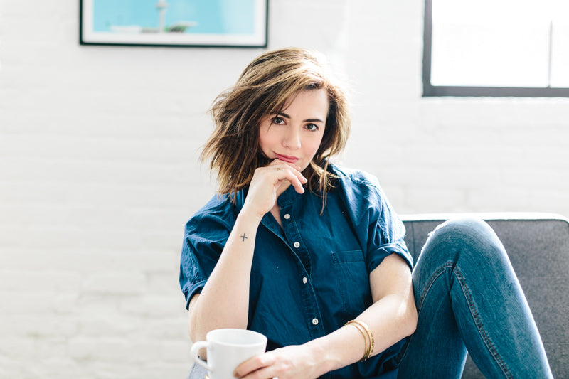 #GathreGood with Kate Arends of Wit & Delight