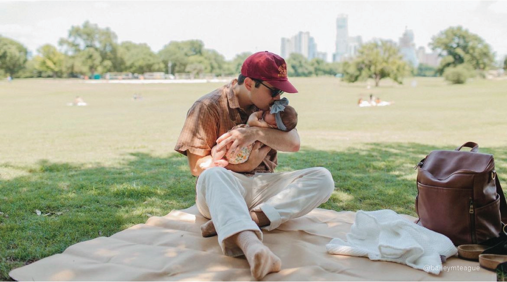 To the Gathre Dads