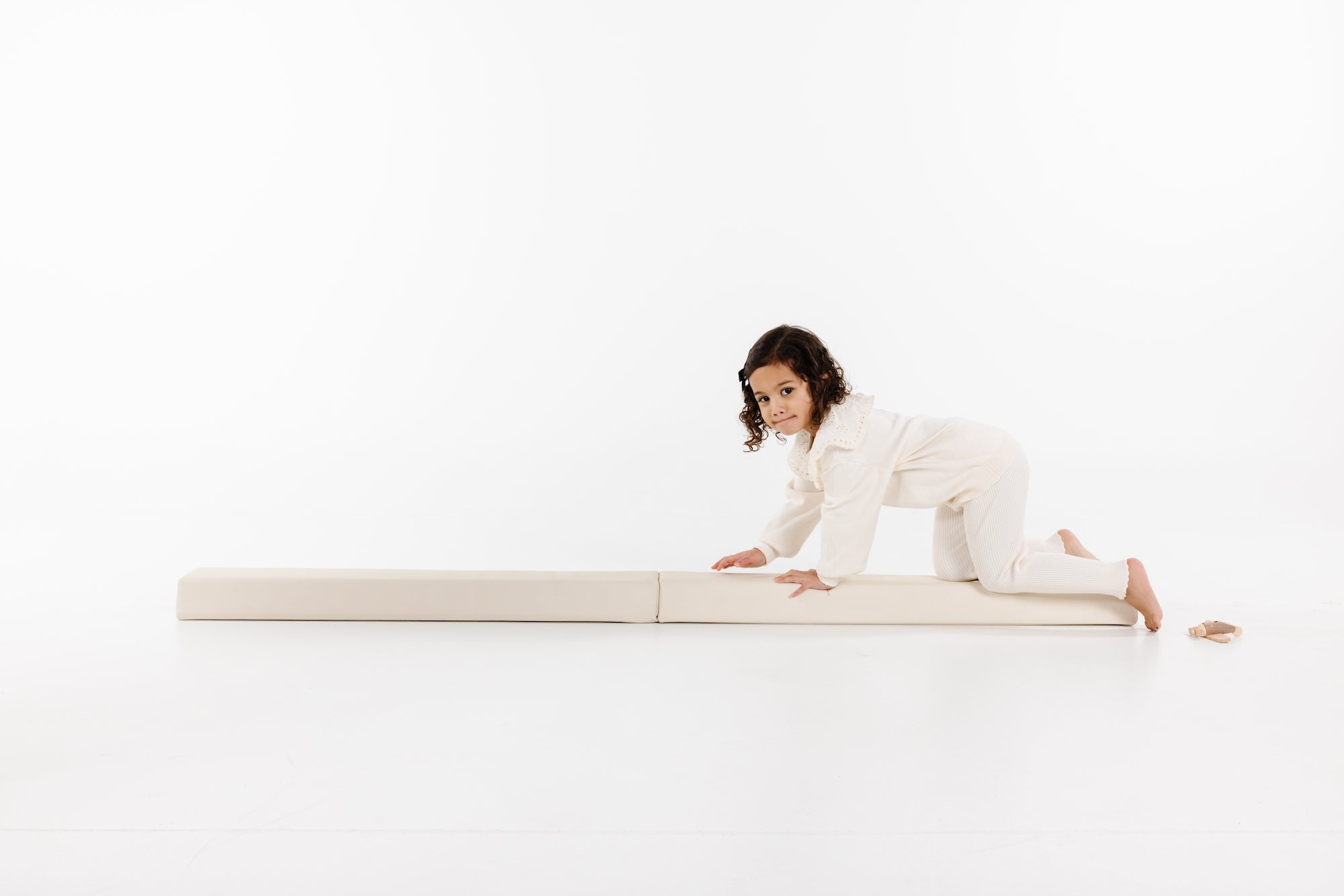 All about the Balance Beam