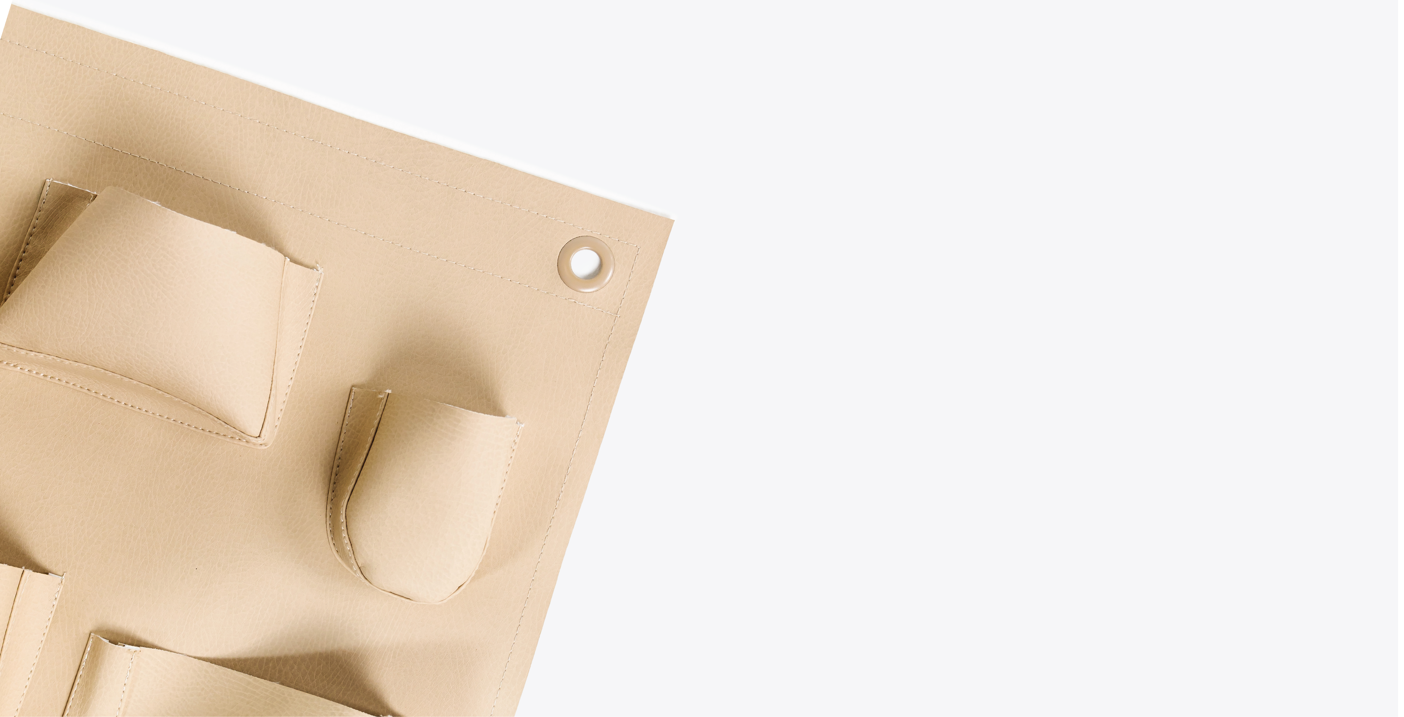 Wall Tidy 101: Ways to Use + How to Hang 