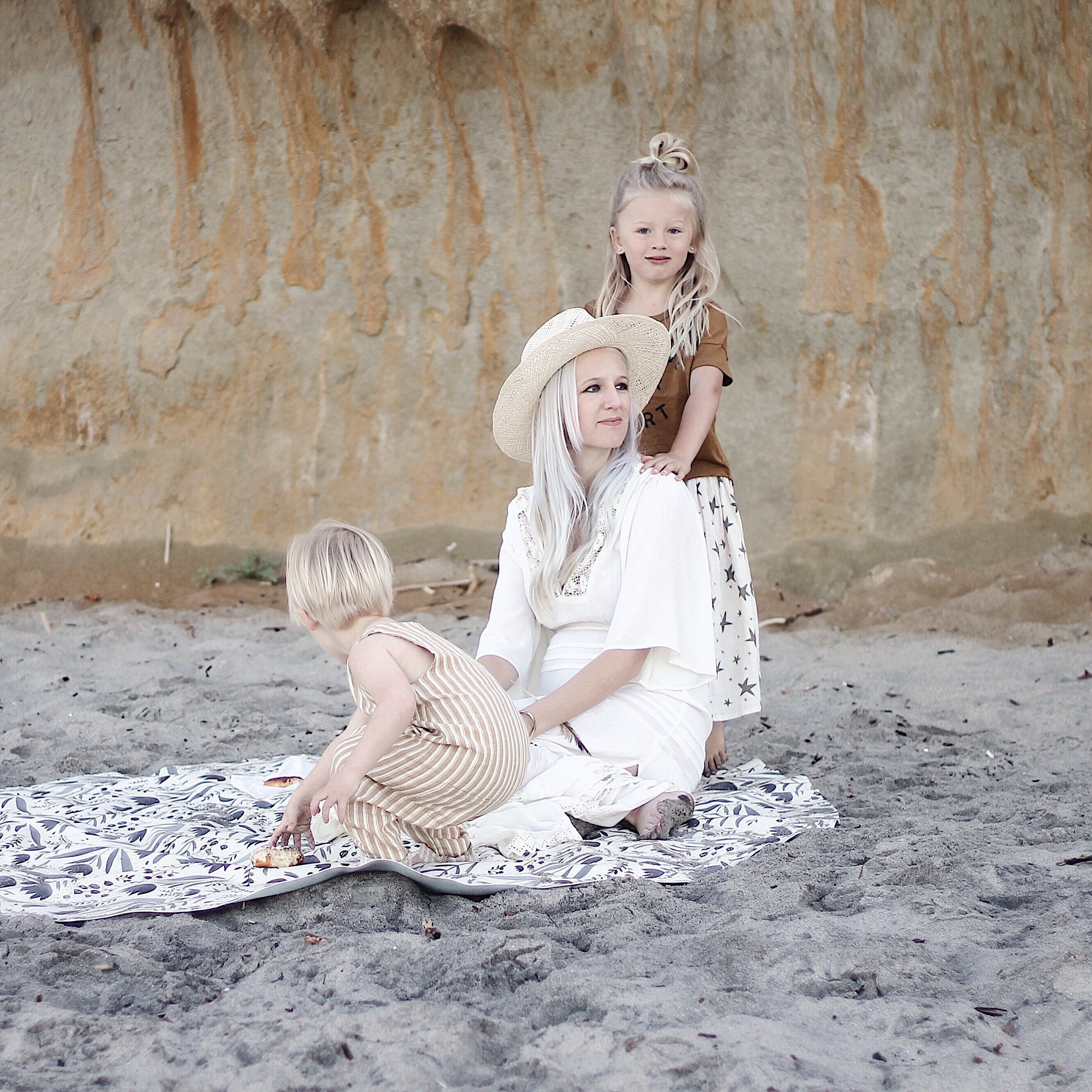#GathreGood with Kelli Murray of Rylee and Cru