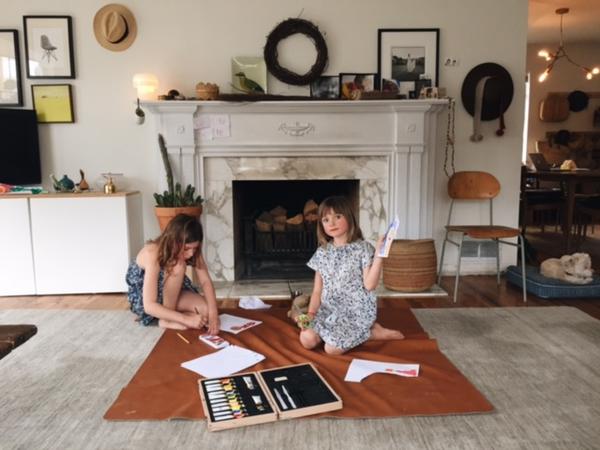 #GathreGood with Emily McMaster of Mabo Kids