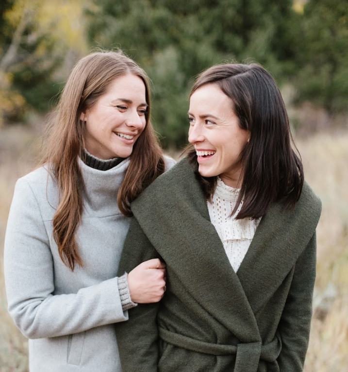 #GathreGood with Jess and Mare: FW19 Edition