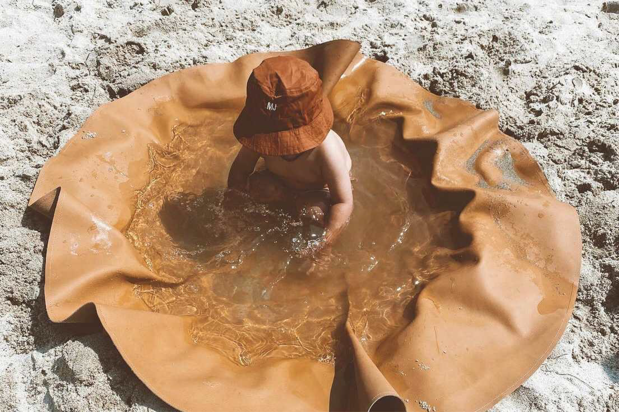 Gathre Baby Pool