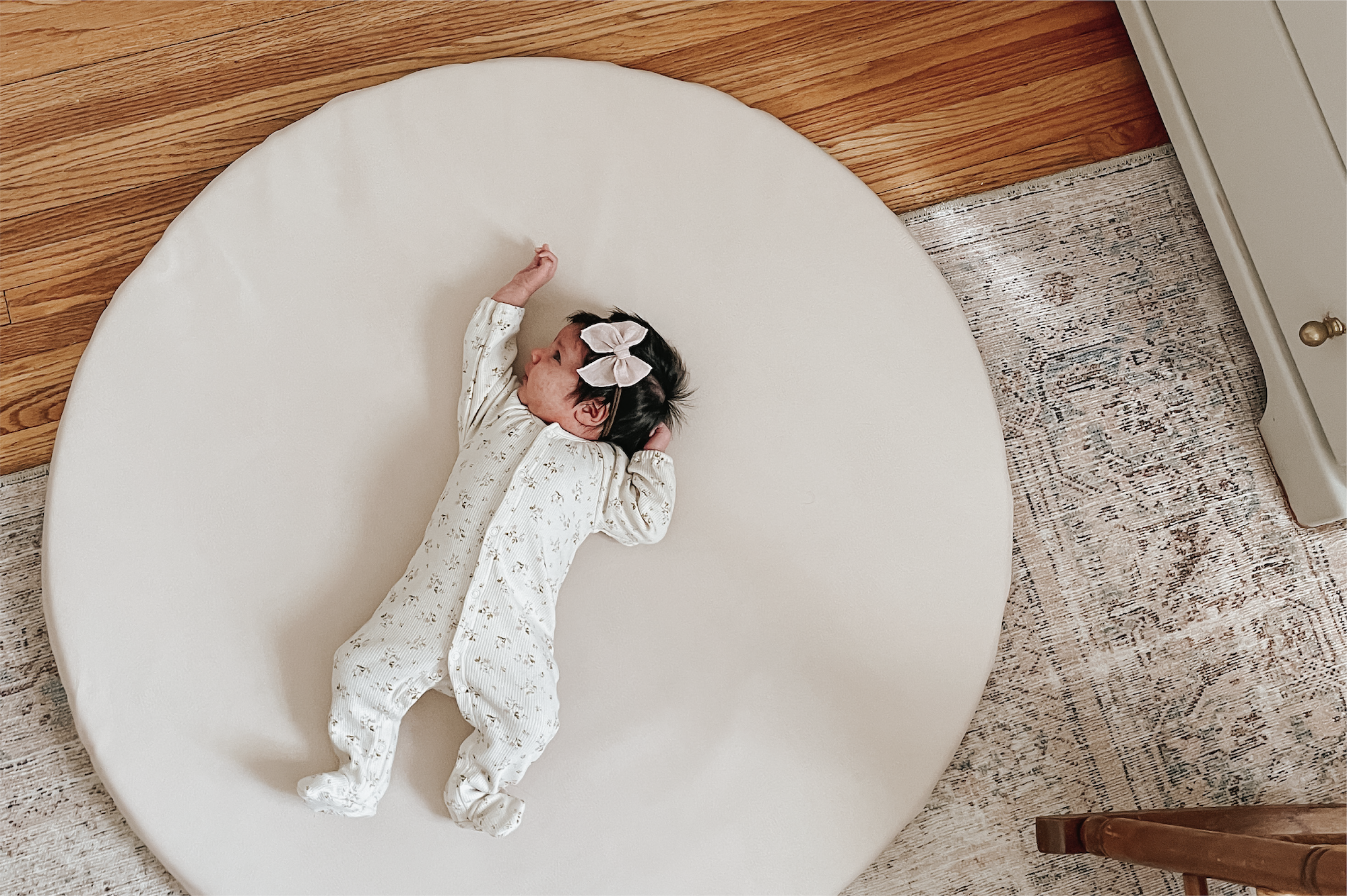 Baby Essentials Through the Years