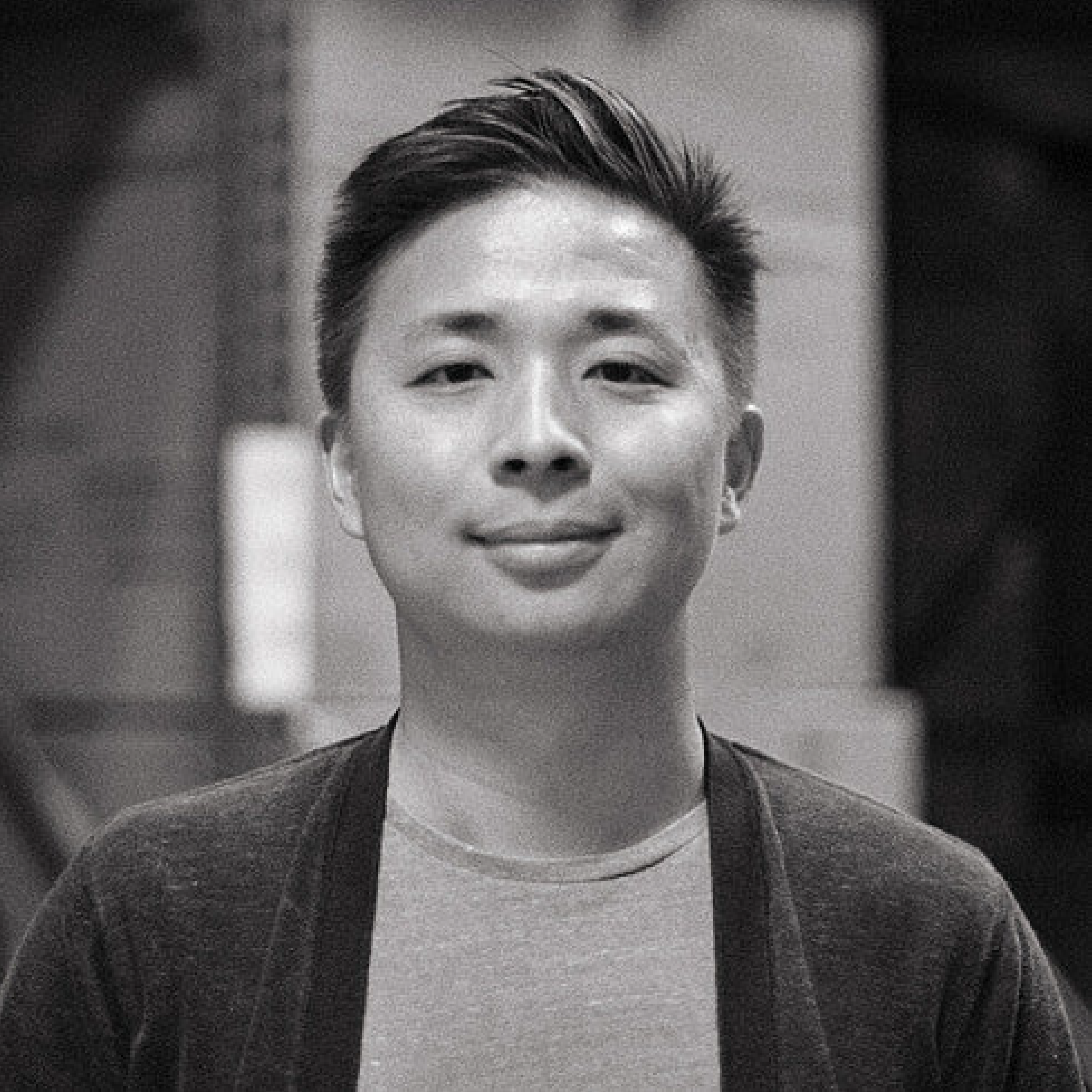 #GathreGood with babyletto founder Teddy Fong
