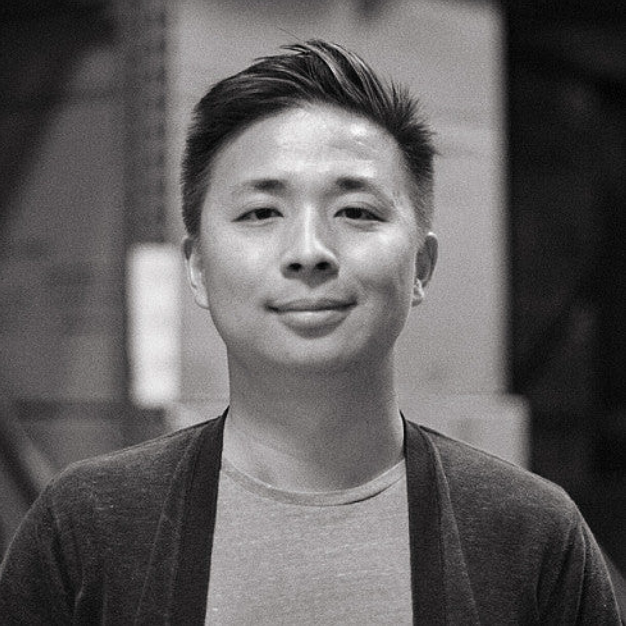 #GathreGood with babyletto founder Teddy Fong