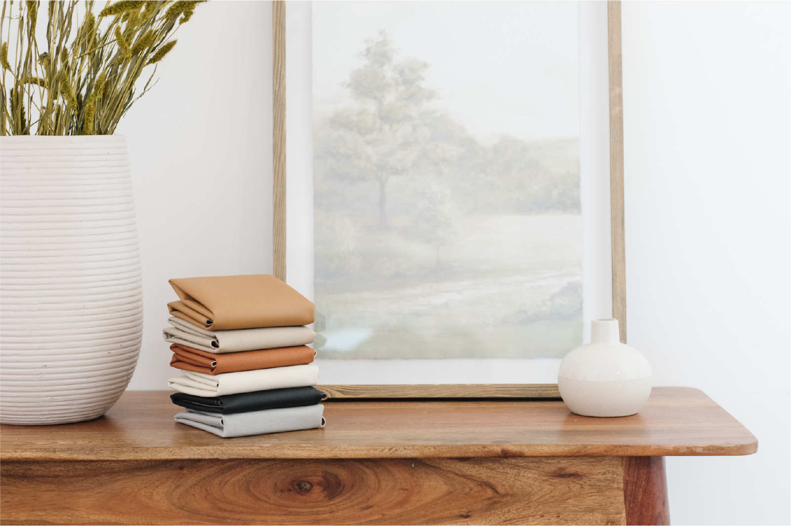 Simple Storage Solutions