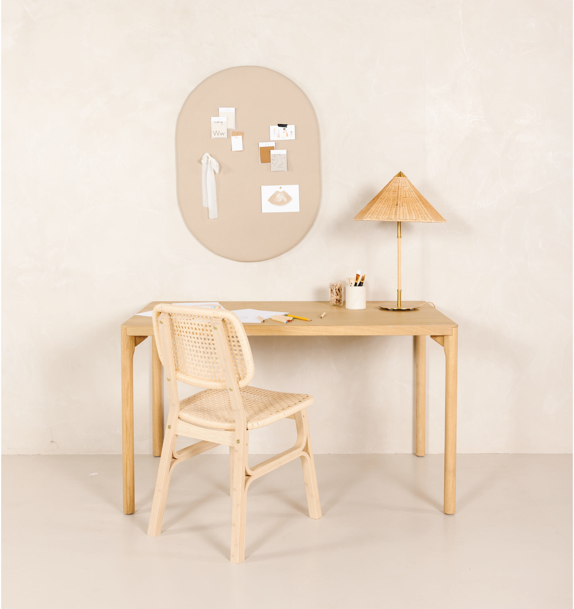 Pinboard 101: Ways to Use + How to Hang