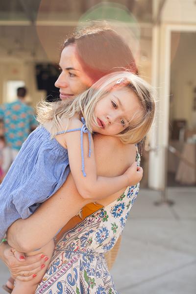 #GathreGood with Elizabeth Antonia of The Littlest