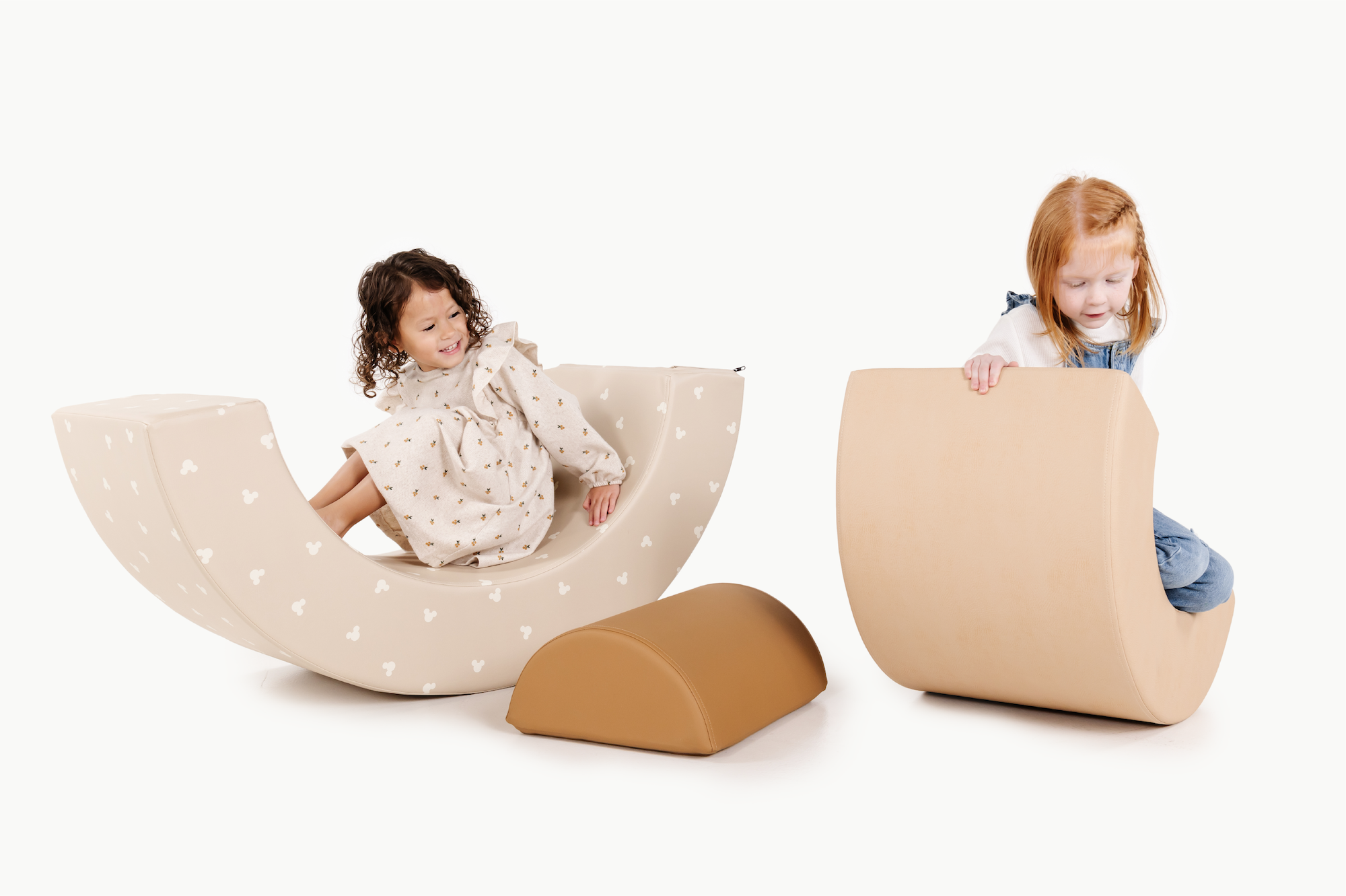 10 Creative Playset Arrangements