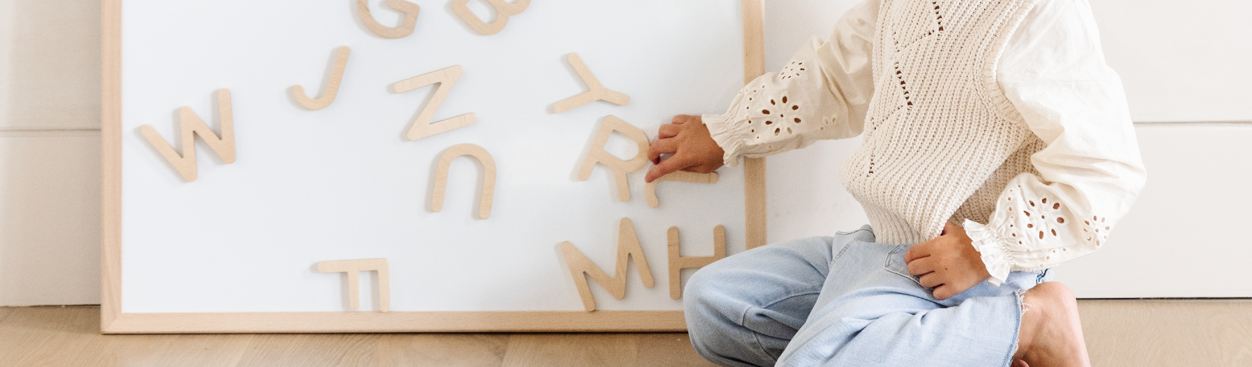 Wooden Play Collection