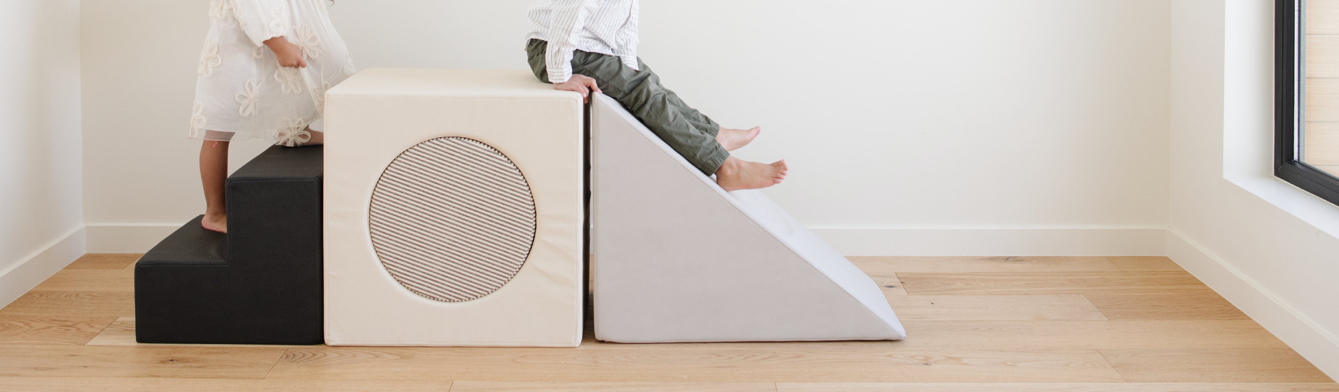 Foam Playsets