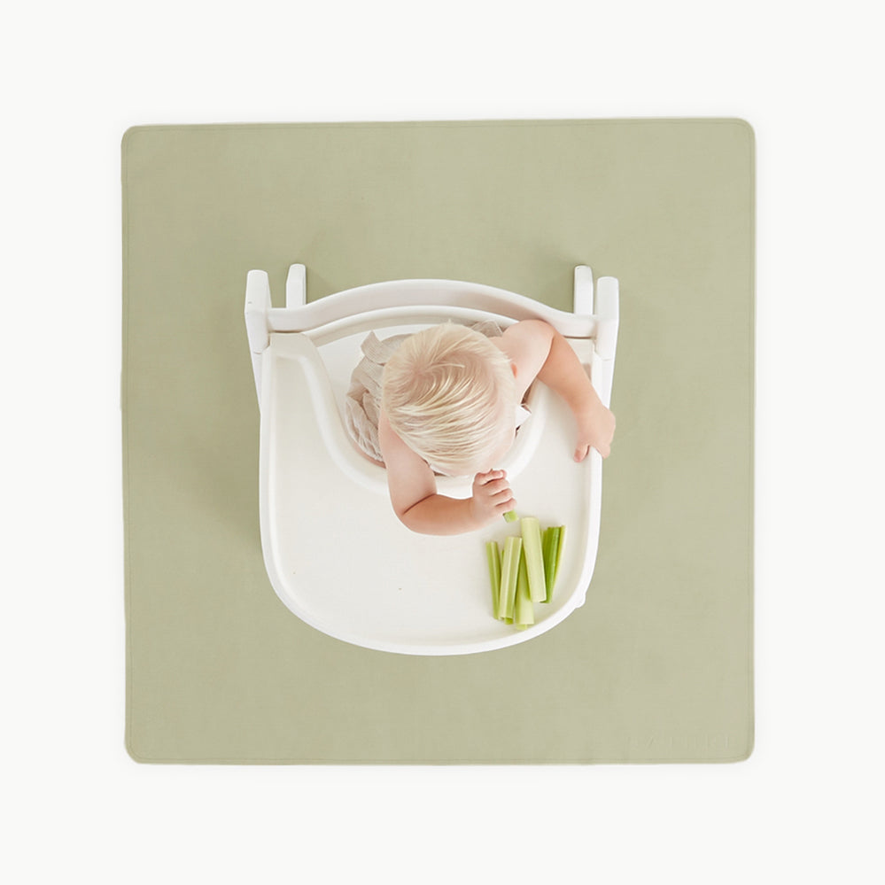 Highchair Mat