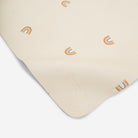 Tiny Rainbow (on sale)@Gathre deboss on the Tiny Rainbow Midi+ Mat