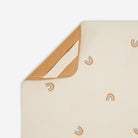 Tiny Rainbow (on sale)@Hanging tab on the Tiny Rainbow Midi+ Mat