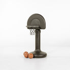 Raven@Toddler basketball hoop designed for indoor and outdoor play