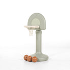 Palm@Toddler basketball hoop designed for indoor and outdoor play
