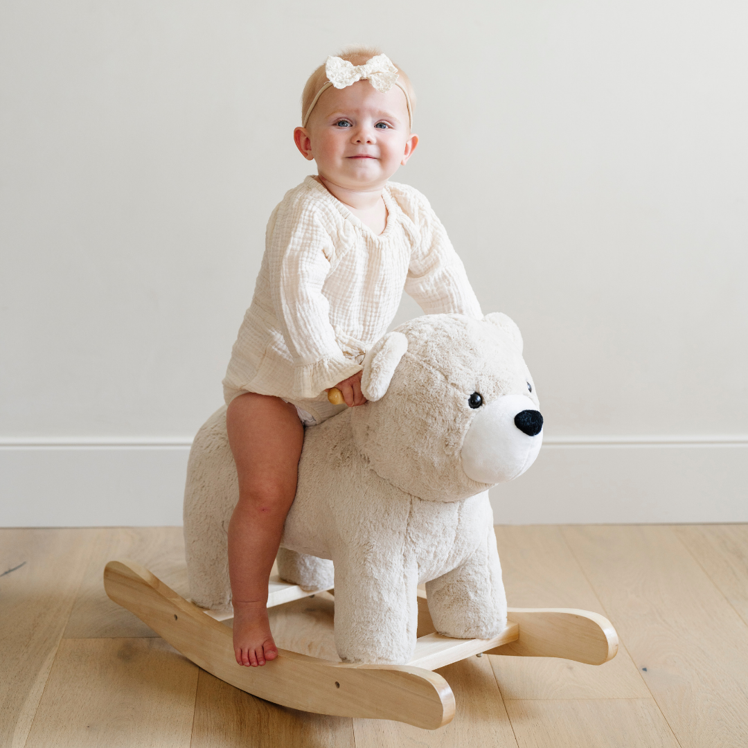 Bear