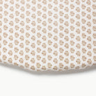 Bloom (on sale) / Circle@gathre deboss on bloom padded mini circle